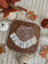 Load image into Gallery viewer, "Autumn Bloom" Bandana