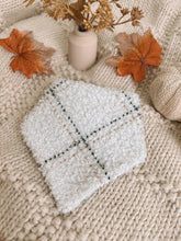 Load image into Gallery viewer, "Cozy Boucle" Bandana