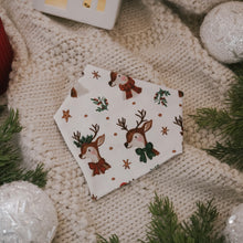 Load image into Gallery viewer, "Oh Deer" Bandana