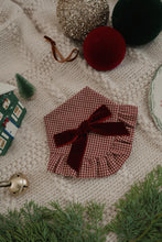 Load image into Gallery viewer, "Winterberry" Bandana