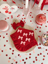 Load image into Gallery viewer, "Kiss Me" Bandana