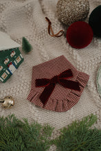 Load image into Gallery viewer, "Winterberry" Bandana