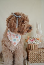 Load image into Gallery viewer, "Happy Spring" Bandana