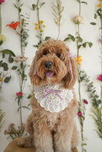 Load image into Gallery viewer, "Flower Garden" Bandana