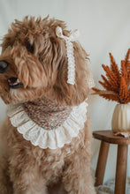 Load image into Gallery viewer, "Autumn Bloom" Bandana