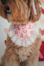 Load image into Gallery viewer, "Beary Sweet" Bandana