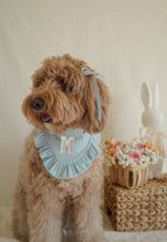 Load image into Gallery viewer, "Sky" Varsity Bandana