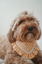 Load image into Gallery viewer, "Marigold" Bandana