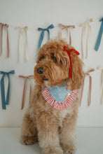 Load image into Gallery viewer, "Stars and Stripes" Bandana
