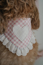 Load image into Gallery viewer, "Pretty in Love" Bandana