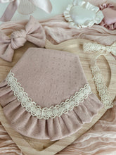 Load image into Gallery viewer, "Dolly" Bandana
