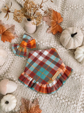 Load image into Gallery viewer, "Harvest" Bandana