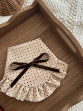 Load image into Gallery viewer, "Dottie" Bandana