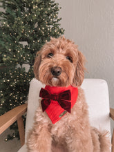 Load image into Gallery viewer, "Holly" Bandana