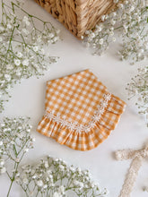 Load image into Gallery viewer, "Marigold" Bandana