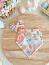 Load image into Gallery viewer, "Spring Bloom" Bandana