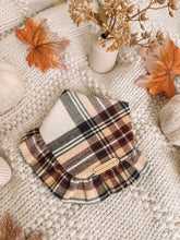 Load image into Gallery viewer, "Brown Sugar" Bandana