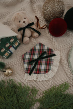 Load image into Gallery viewer, "Clarabelle" Bandana