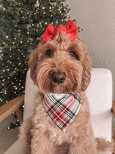 Load image into Gallery viewer, "Christmas Eve" Bandana