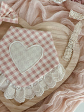 Load image into Gallery viewer, "Pretty in Love" Bandana