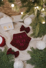 Load image into Gallery viewer, "Sugar Plum" Bandana