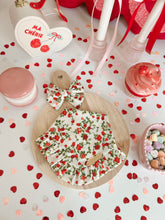 Load image into Gallery viewer, "Rose Garden" Bandana