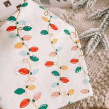 Load image into Gallery viewer, "Merry and Bright" Bandana