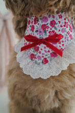 Load image into Gallery viewer, "Ma Cherie" Bandana