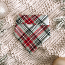 Load image into Gallery viewer, "Christmas Eve" Bandana