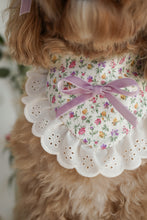 Load image into Gallery viewer, "Flower Garden" Bandana