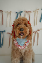 Load image into Gallery viewer, "Stars and Stripes" Bandana
