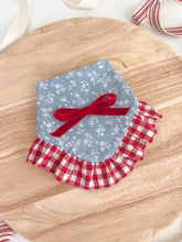 Load image into Gallery viewer, "Lady Liberty" Bandana