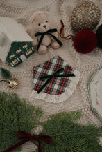 Load image into Gallery viewer, "Clarabelle" Bandana