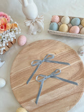 Load image into Gallery viewer, Coquette Hair Bows (set of 2)