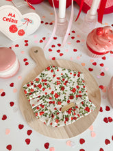 Load image into Gallery viewer, "Rose Garden" Bandana