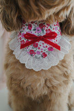 Load image into Gallery viewer, "Ma Cherie" Bandana