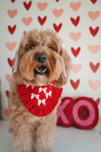 Load image into Gallery viewer, "Kiss Me" Bandana