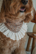 Load image into Gallery viewer, "Autumn Bloom" Bandana