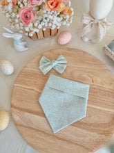 Load image into Gallery viewer, "Hoppy Easter" Bandana