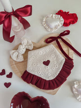 Load image into Gallery viewer, "Little Valentine" Bandana