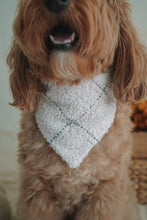 Load image into Gallery viewer, "Cozy Boucle" Bandana