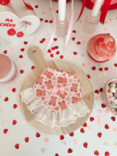 Load image into Gallery viewer, "Beary Sweet" Bandana