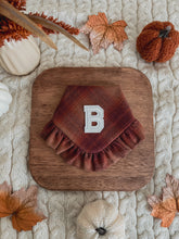 Load image into Gallery viewer, "Auburn" Varsity Bandana