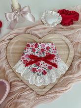 Load image into Gallery viewer, "Ma Cherie" Bandana