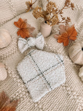 Load image into Gallery viewer, "Cozy Boucle" Bandana