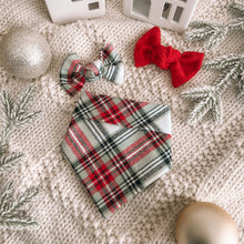Load image into Gallery viewer, "Christmas Eve" Bandana