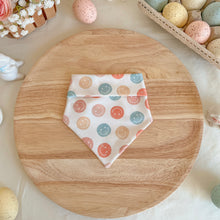 Load image into Gallery viewer, "Happy Spring" Bandana