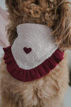 Load image into Gallery viewer, "Little Valentine" Bandana