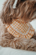 Load image into Gallery viewer, "Marigold" Bandana