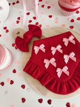 Load image into Gallery viewer, "Kiss Me" Bandana